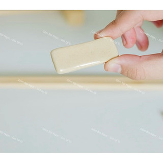 Gác Đũa (Kê Đũa) Gốm 3 Màu - Gốm Xưa Lái Thiêu Cho Người Hoài Niệm - Gốm Nam Bộ