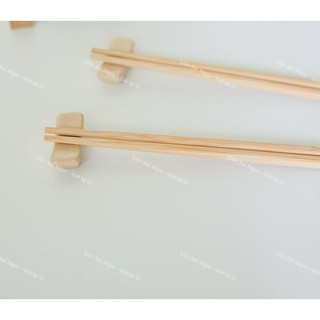 Gác Đũa (Kê Đũa) Gốm 3 Màu - Gốm Xưa Lái Thiêu Cho Người Hoài Niệm - Gốm Nam Bộ
