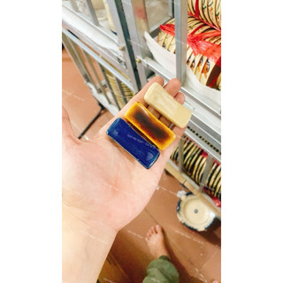 Gác Đũa (Kê Đũa) Gốm 3 Màu - Gốm Xưa Lái Thiêu Cho Người Hoài Niệm - Gốm Nam Bộ