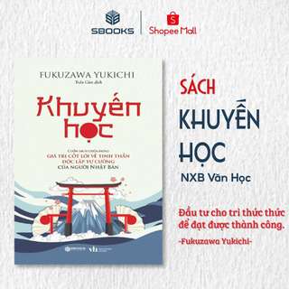 Sách - Khuyến Học - SBOOKS