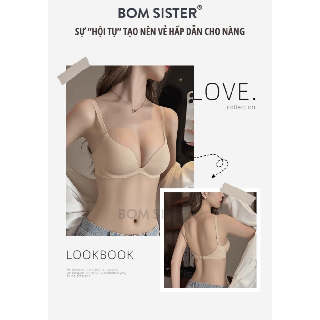 vn 11134207 7r98o lzm8lwk2f0b15b Bí quyết chọn nội y phù hợp cho phụ nữ công sở