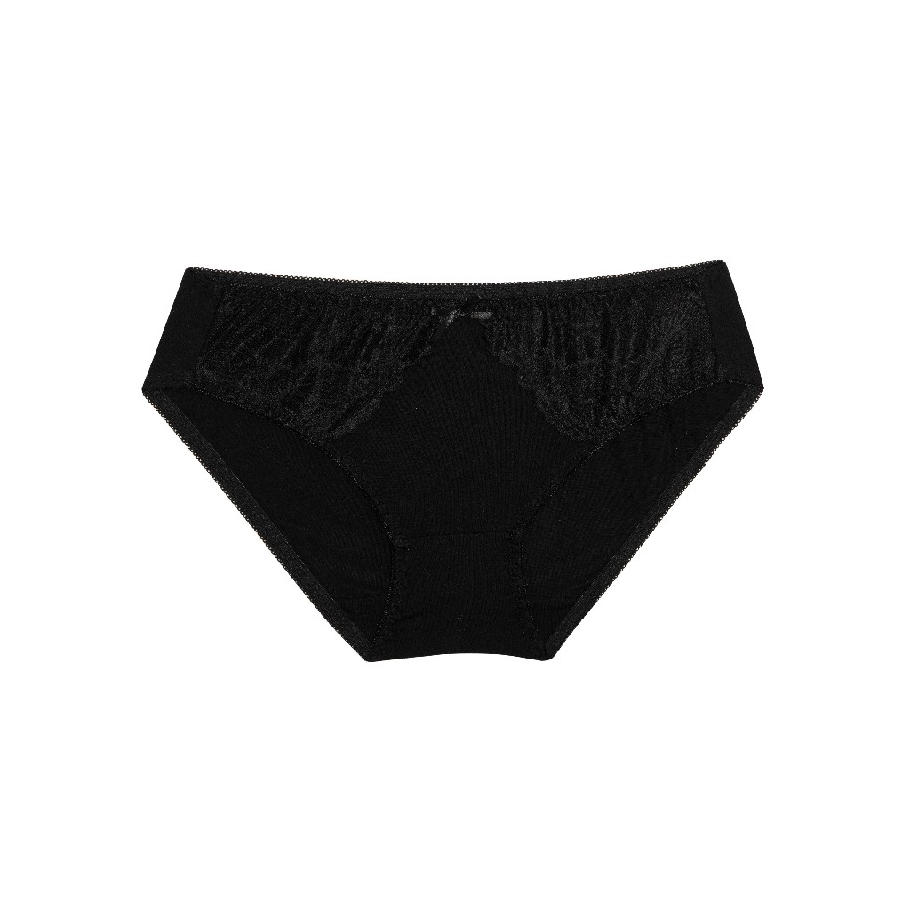 Ảnh Quần lót nữ ROSABELLA cạp trung ôm gọn gàng tăng thêm vẻ duyên dáng nữ tính RS41 3