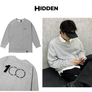 Sweater DGB® basic tay dài unisex nam nữ "100K"