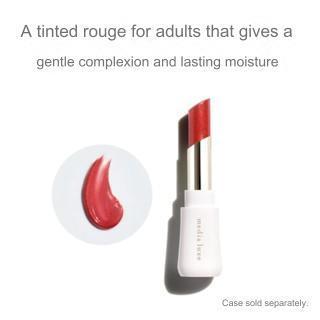 Media Luxe Tint Rouge RD-01