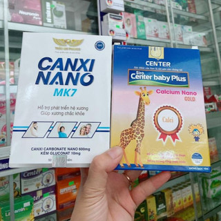 Siro Canxi Center Baby Plus, siro hỗ trợ phát triển chiều cao cho bé, dùng cho trẻ bị còi xương, chậm mọc răng, chậm lớn