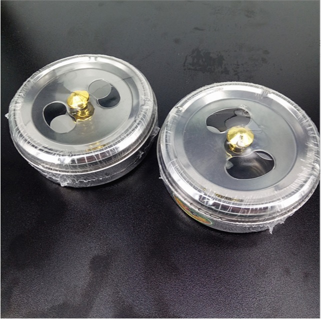 Gạt. tàn. đa dụng, Gạt. tàn. thuốc chất liệu inox - GTT001b