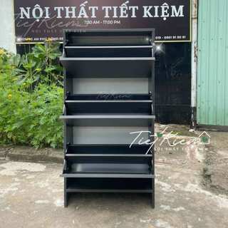 Tủ đựng giày thông minh N60cm Nội Thất Tiết Kiệm NTTKTG19