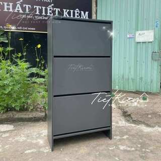 Tủ đựng giày thông minh N60cm Nội Thất Tiết Kiệm NTTKTG19