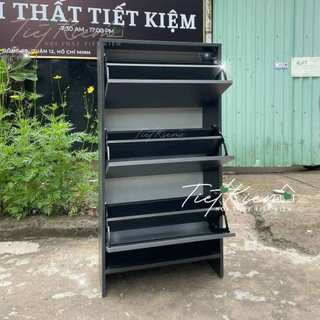 Tủ đựng giày thông minh N60cm Nội Thất Tiết Kiệm NTTKTG19
