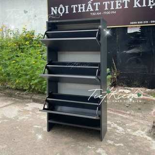 Tủ đựng giày thông minh N60cm Nội Thất Tiết Kiệm NTTKTG19
