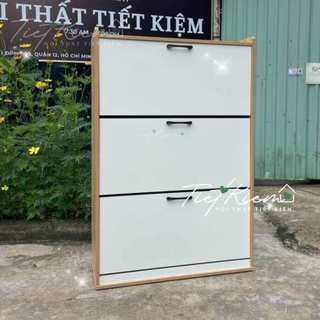 Tủ đựng giày thông minh N80cm Nội Thất Tiết Kiệm 290511