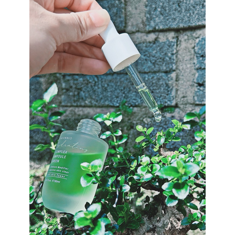 Tinh Chất Hydrating Ampoule