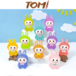 Charm Hoạt Hình Trang Trí Phát Sáng Dễ Thương TOMI 271