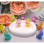 Charm Hoạt Hình Trang Trí Phát Sáng Dễ Thương TOMI 271