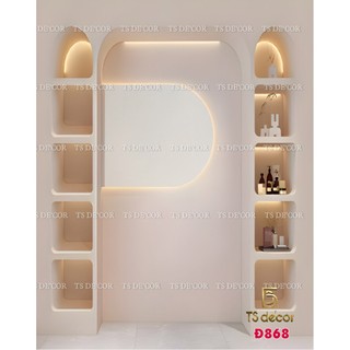 Phông Nền LiveStream 3D/5D GIẢ Led chụp ảnh đẹp