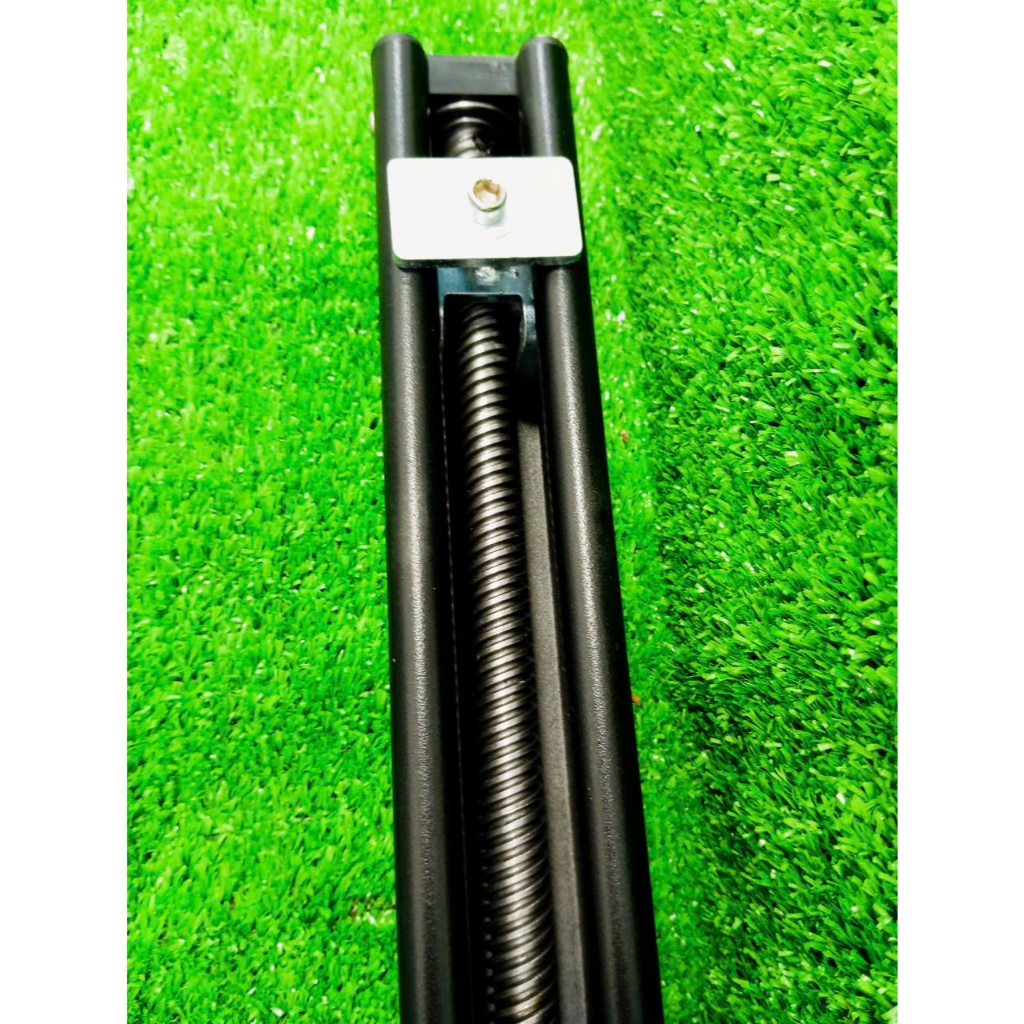 Mô tơ cổng 1 cánh tay đòn C023, dùng cho cổng 300kg/cánh (không hộp điều khiển)