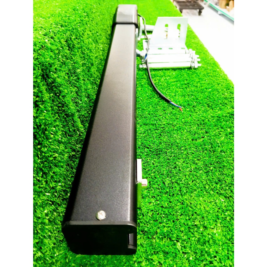 Mô tơ cổng 1 cánh tay đòn C023, dùng cho cổng 300kg/cánh (không hộp điều khiển)