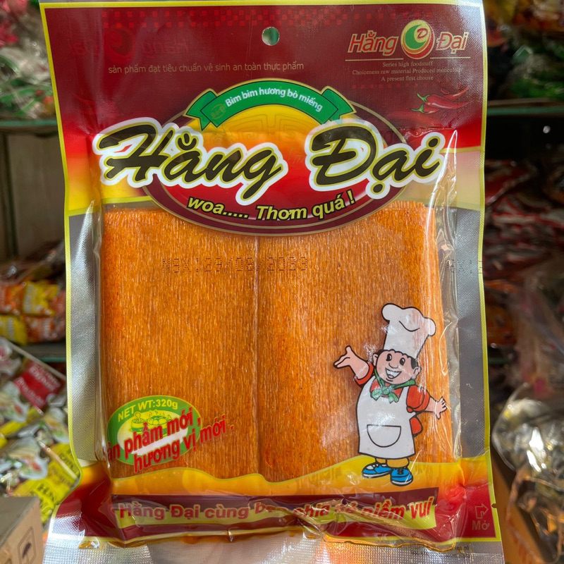 COMBO ĐỒ ĂN VẶT SIÊU CAY 4 MÓN 10 gói Tăm Cay Đen, 1 Pò Quẩy Hộp, 1 Pò Xiên Vừng, 1 Snack Miếng Hằng Đại