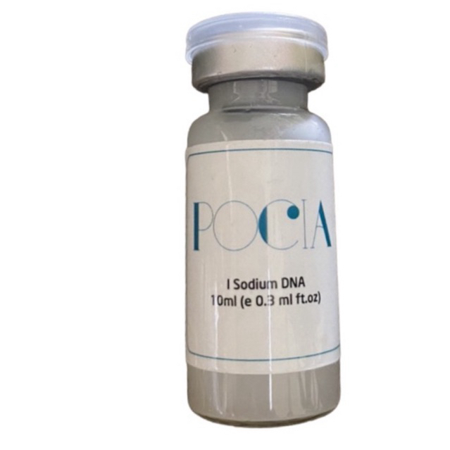 Tế bào gốc POCIA - lỗ chân lông to. Lọ 10ml | Shopee Việt Nam