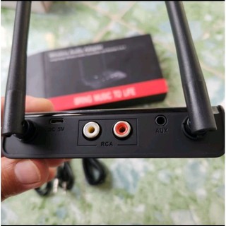 Thiết bị thu phát Bluetooth 2anten