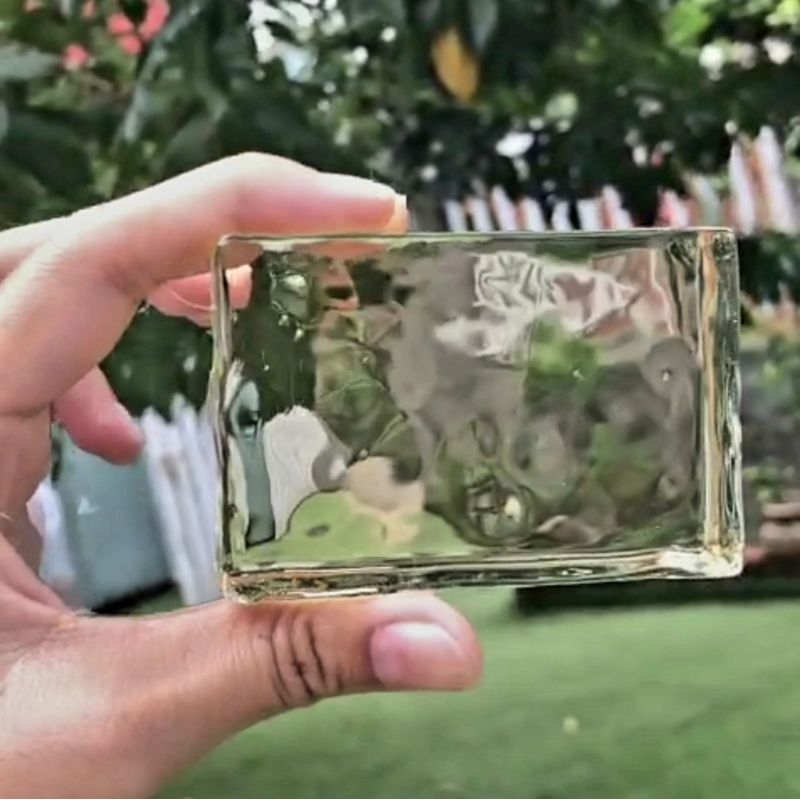100gr Phôi xà phòng Amino soap trong suốt dưỡng da và tóc thần kỳ - Dùng trực tiếp hoặc làm nguyên liệu xà phòng