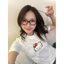 Áo Thun Nữ Baby Tee "Hello Kitty" dễ thương - Kraken Drk 100% cotton co dãn 2 chiều thoáng mát mềm mịn