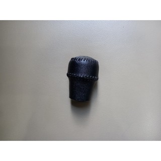 Bọc cần số phanh tay Hyundai Get, Click, Starex số sàn loại 5 số tiến, 1 số lùi( khách mua nhắn shop tên xe, đời xe)