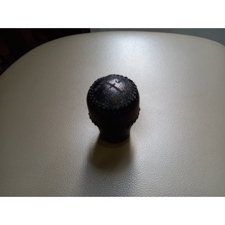 Bọc cần số phanh tay Hyundai Get, Click, Starex số sàn loại 5 số tiến, 1 số lùi( khách mua nhắn shop tên xe, đời xe)