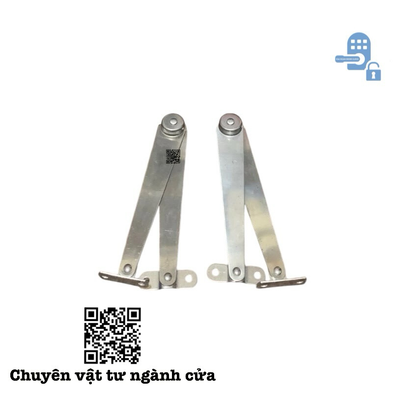 1 cặp chống compa bản lớn inox cao cấp NT | Shopee Việt Nam