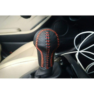 Bọc cần số các dòng xe Kia Cerato đời cũ 2013-2018( khách mua nhắn shop xin tên xe đời xe cụ thể)