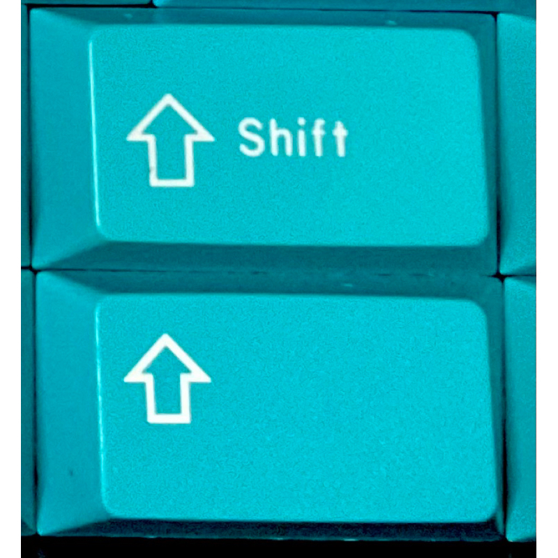 Nút lẻ Mod Cyan JTK keycap - JTK chính hãng | Shopee Việt Nam