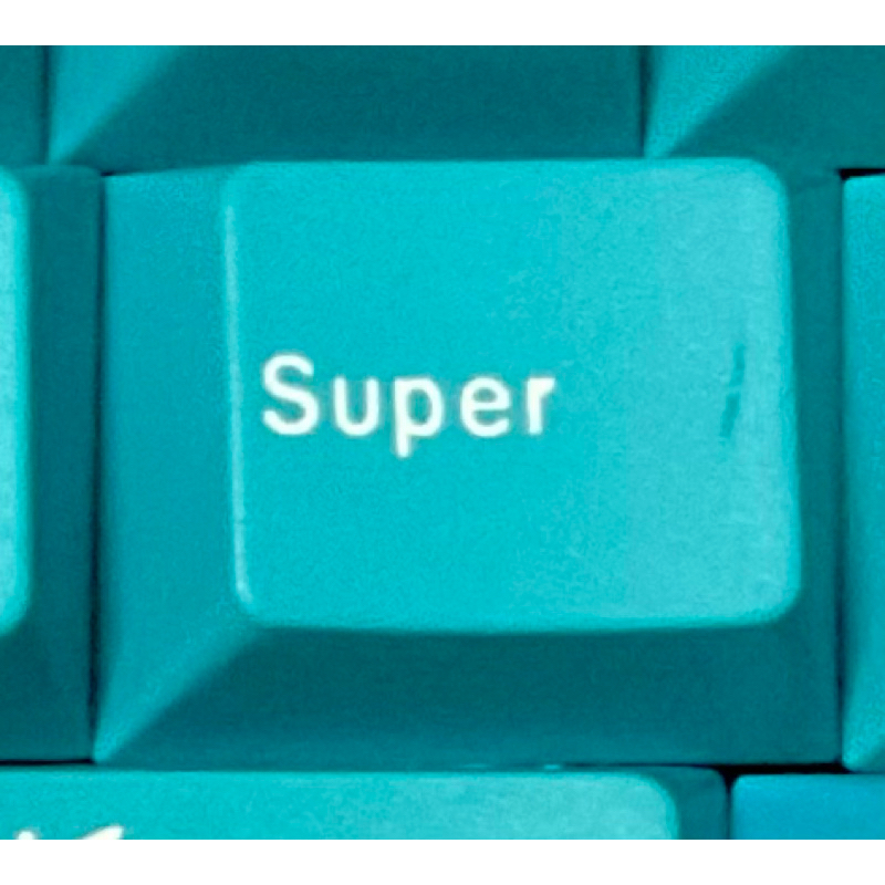 Nút lẻ Mod Cyan JTK keycap - JTK chính hãng | Shopee Việt Nam