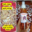 Chấy Chí. Dầu Gội Chấy Chí Ủ Chấy Gia Truyền Dầu Gội Chí chai 150ml