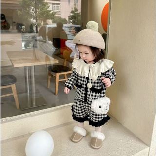 𝐀𝐩𝐫𝐢𝐥 𝐛𝐞́𝐛𝐞́ - Cutemily SET bộ len, áo khoác cadigan mùa đông giữ ấm Cho Bé Gái dễ thương