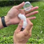 Bọt vệ sinh nam giới Oniiz Dung dịch vệ sinh nam tạo bọt 100ml
