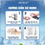 Bọt vệ sinh nam giới Oniiz Dung dịch vệ sinh nam tạo bọt 100ml
