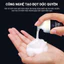Bọt vệ sinh nam giới Oniiz Dung dịch vệ sinh nam tạo bọt 100ml