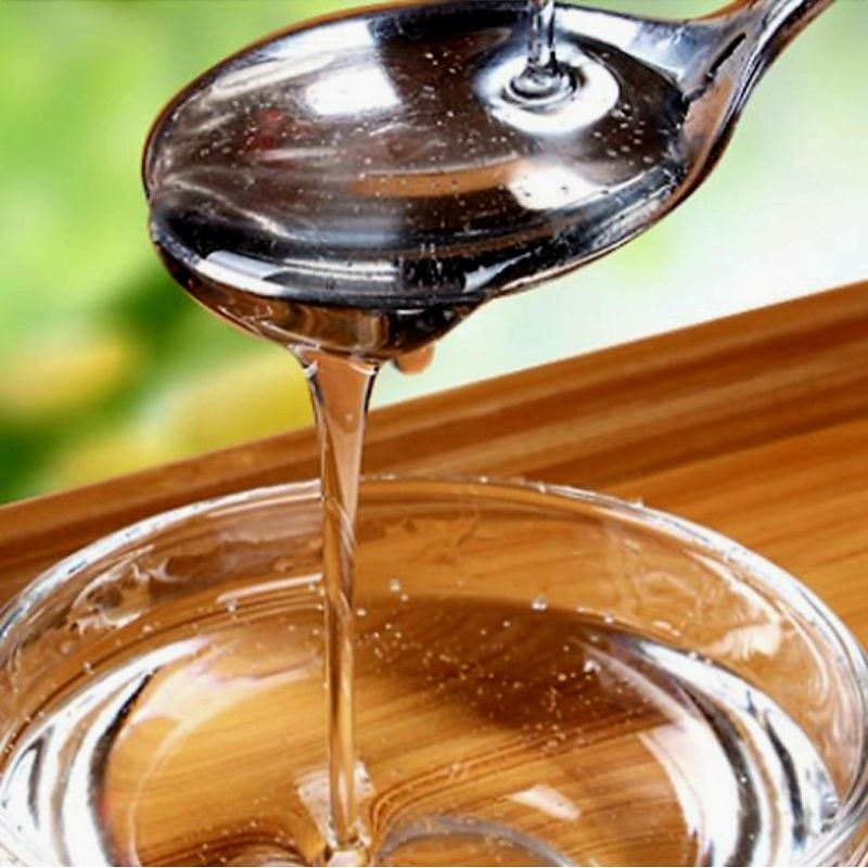 1KG Sorbitol 70% Nguyên liệu mỹ phẩm