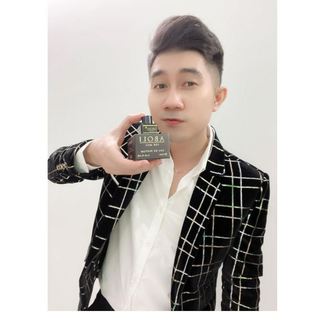 Nước Hoa Chấm Nữ Spring+Nước Hoa Chấm nam aboli