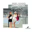 Vợt Pickleball Facolos Him/ Her Lifestyle Series chính hãng, trendy đầy cá tính