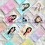 Set 100c card des babymonster Ruka, Pharita, Asa, Ahyeon, Rami, Rora và Chiquita - thẻ ảnh thiết kế nhóm nhạc