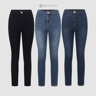 MIDDUA - JN194/195 CẠP LIỀN SKINNY