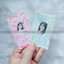 Set 20 CÁI card des Wonyoung - thẻ ảnh thiết kế wonyoung nhóm IVE, wony, jang wonyoung, card wonyoung