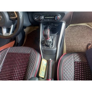 Bao da cần số xe Toyota Cross, Camry, Raize, Veloz đời 2019-2024( khách mua nhắn giúp shop tên xe, đời xe chính xác nhé)