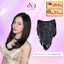 Tóc giả Tóc Kẹp phím short layer - Nguyen Dolly - Độ dài 30cm