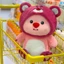 Gấu Bông Lớn Đáng Yêu, Hàng Cao Cấp Mềm Mịn Set Quà Tặng Sinh Nhật Bạn Gái MEILI STORE