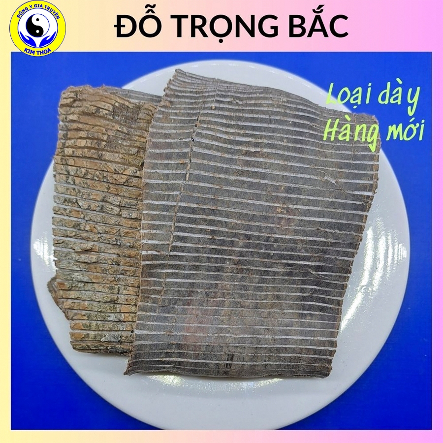 ĐỖ TRỌNG mới hàng đẹp chất lượng loại víp 200g