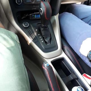 Bao da cần số các đời xe Ford Ecosport số tự động( khách đi xe khác vui lòng nhắn shop tên xe, đời xe chính xác nhé)