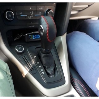 Bao da cần số các đời xe Ford Ecosport số tự động( khách đi xe khác vui lòng nhắn shop tên xe, đời xe chính xác nhé)