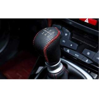 Bao da bọc cần số phanh tay TOYOTA FORTUNER, HILUX số sàn 2017-2022( khách đi xe khác nhắn shop tên xe, đời xe cụ thể)